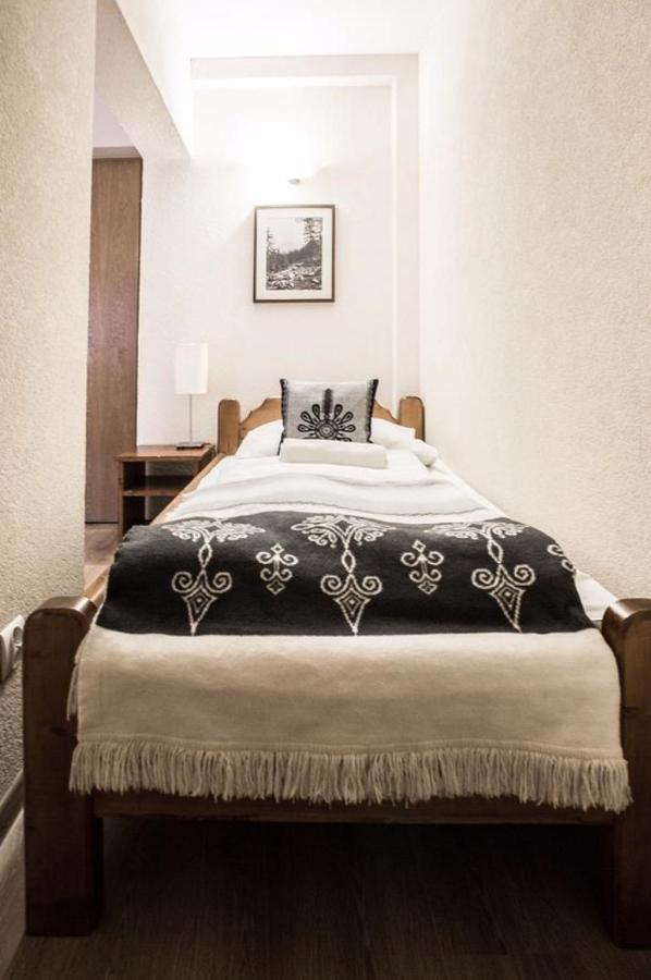 Willa Arkadia Zakopane Dış mekan fotoğraf